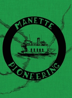 Manette Pioneering by Jensen, Erv