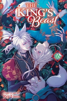 King's Beast, Vol. 16 by Toma, Rei