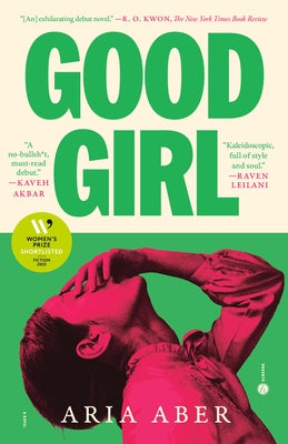 Good Girl by Aber, Aria