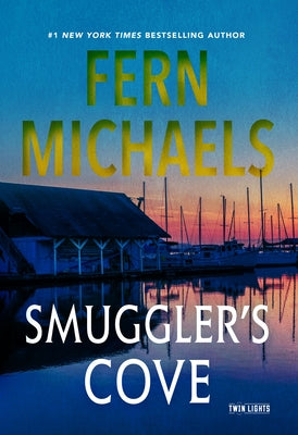 Smuggler's Cove by Michaels, Fern