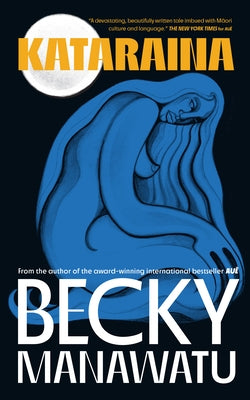 Kataraina by Manawatu, Becky