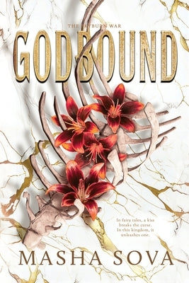 Godbound by Sova, Masha