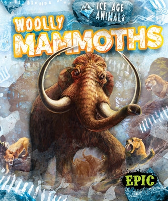 Woolly Mammoths by Neuenfeldt, Elizabeth