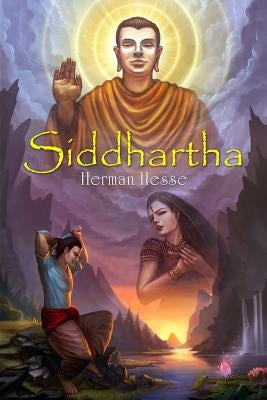 Siddhartha by Olesch, Gunther