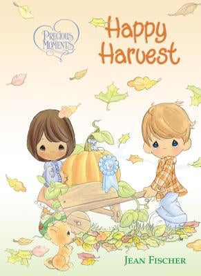 Precious Moments: Happy Harvest by Precious Moments