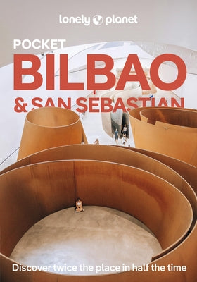 Lonely Planet Pocket Bilbao & San Sebastian by Planet, Lonely