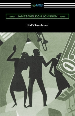 God's Trombones by Johnson, James Weldon