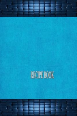 Recipe Book by Thomas, Marhugh