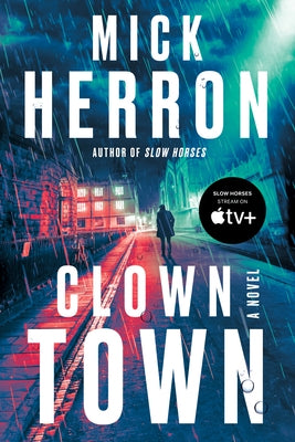 Clown Town by Herron, Mick