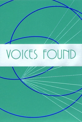 Voices Found: Women in the Church's Song by Church Publishing