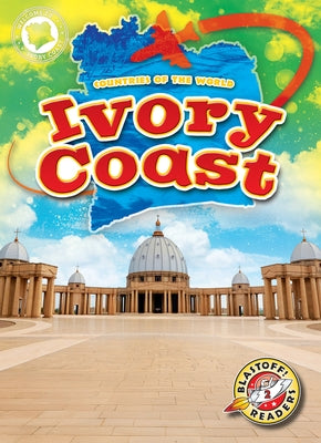 Ivory Coast by Nguyen, Suzane