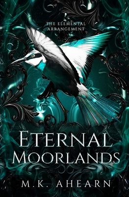 Eternal Moorlands by Ahearn, Mk