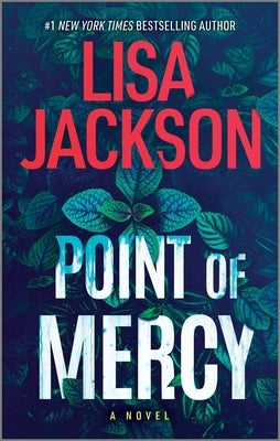 Point of Mercy by Jackson, Lisa