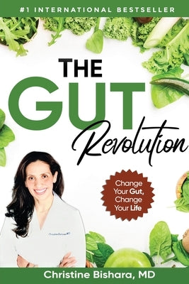 The Gut Revolution by Bishara, Christine