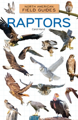 Raptors by Hand, Carol