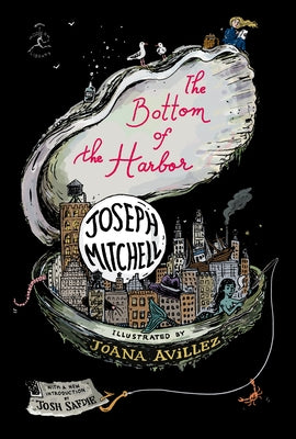 The Bottom of the Harbor by Mitchell, Joseph