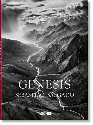 Sebastião Salgado. Genesis by Salgado, L&#195;&#169;lia Wanick