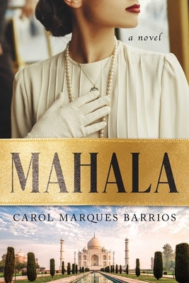 Mahala by Barrios, Carol Marques