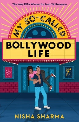 My So-Called Bollywood Life by Sharma, Nisha