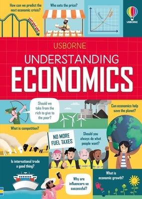 Understanding Economics by Prentice, Andrew