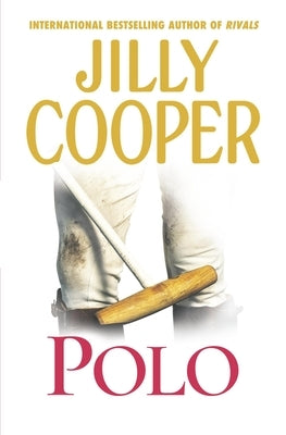 Polo by Cooper, Jilly