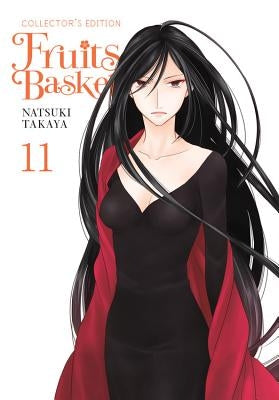 Fruits Basket Collector's Edition, Vol. 11: Volume 11 by Takaya, Natsuki