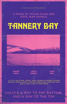 Tannery Bay by Dunn, Steven
