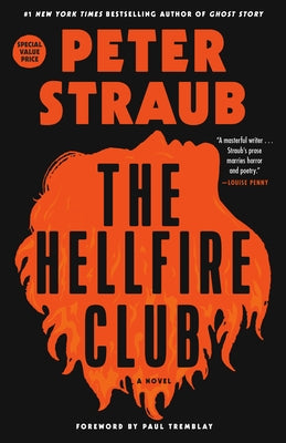 The Hellfire Club by Straub, Peter