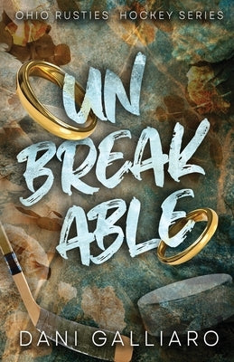 Unbreakable by Galliaro, Dani