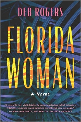 Florida Woman by Rogers, Deb