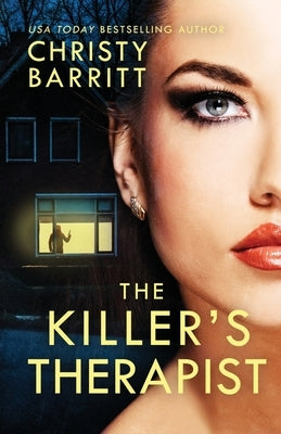 The Killer's Therapist by Barritt, Christy