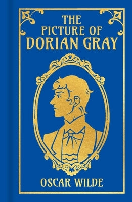 The Picture of Dorian Gray: Gilded Pocket Edition by Wilde, Oscar
