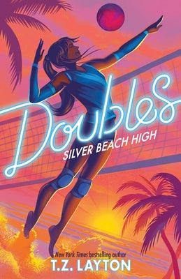 Doubles by Layton, T. Z.