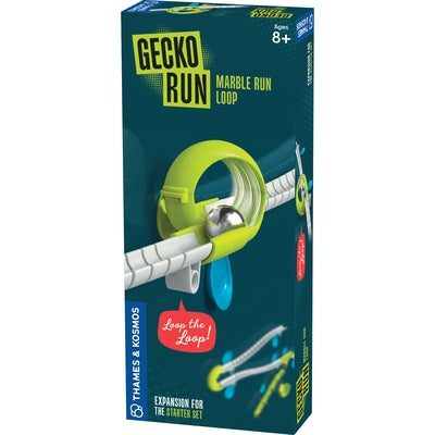 Gecko Run: Loop Expansion Pack by Thames & Kosmos