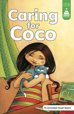 Caring for Coco by Duverne, Evelyne