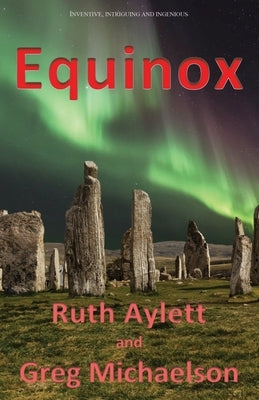 Equinox by Aylett, Ruth