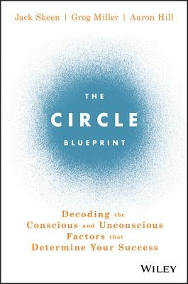 The Circle Blueprint: Decoding the Conscious and Unconscious Factors That Determine Your Success by Skeen, Jack