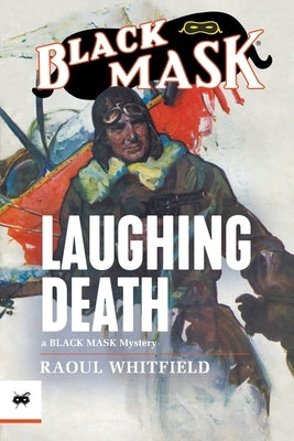 Laughing Death by Whitfield, Raoul