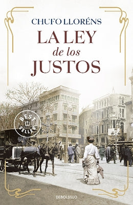 La Ley de Los Justos / The Law of the Righteous by Llor&#233;ns, Chufo