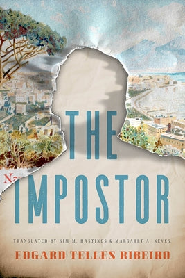 The Impostor by Telles Ribeiro, Edgard
