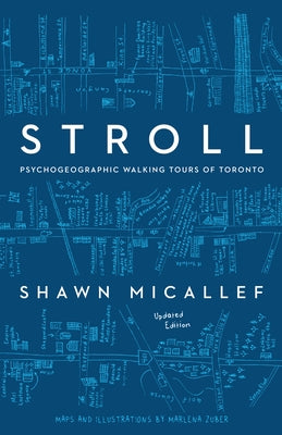 Stroll, Updated Edition by Micallef, Shawn