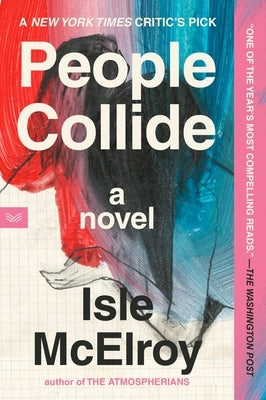 People Collide by McElroy, Isle