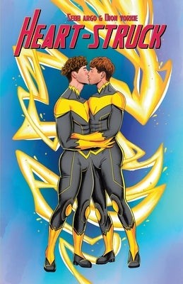 Heart-Struck by Argo, Sebb