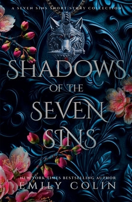 Shadows of the Seven Sins by Colin, Emily