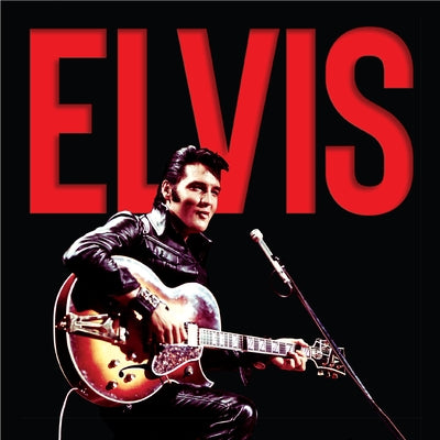 Elvis by Publications International Ltd