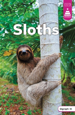 Sloths by Stickney, Laura