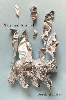 National Animal by Webster, Derek