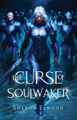 The Curse of Soulwaker by Elwood, Sharon