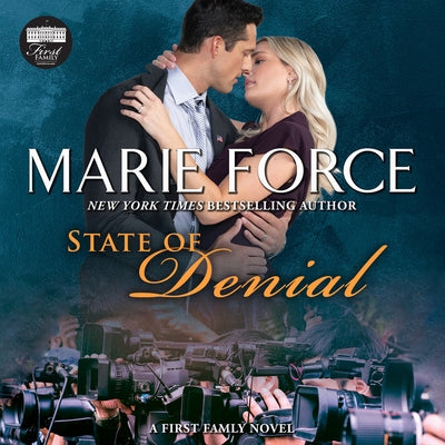 State of Denial by 