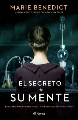 El Secreto de Su Mente by Benedict, Marie